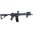AIMPOINT ACRO 1.57" LEAP/03 QD-Montage schwarz