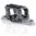 AIMPOINT ACRO 1.57" LEAP/03 QD-Montage schwarz