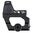 TRIJICON MRO 1.93" LEAP/05 QD-MONTAGE SCHWARZ