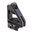 AR-15 PEAK/01 festes Eisen-Frontvisier schwarz