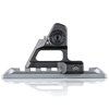 Die Scalarworks Peak Fixed Iron Sights bieten dir die Zuverlässigkeit klassischer AR-15 Visierungen, sind manuell einstellbar und ideal für moderne taktische Gewehre.