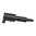 AR-15 Extended Forward Assist leicht Low-Profile schwarz