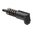 AR-15 Extended Forward Assist leicht Low-Profile schwarz