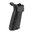 AR-15 Gummi-Overmold Pistolengriff 15° schwarz