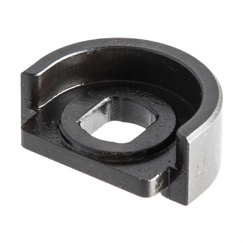 Mit der Strike Industries Slide Adapter Plate passt du GEN3 Slides auf GEN4 Rahmen, vermeidest Flex und Lücken und kannst deine GLOCK® individuell anpassen.