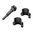 Schlitten-Set