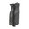 AR-15 langer Angled-Griff mit Kabelmanagement, schwarz