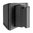 CZ SCORPION EVO Dovetail-Montage flach QD schwarz