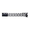 AR-15 X7M 13" Handguard schwarz M-LOK