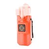 RIGID CAT GEN 7 Koffer mit TEK-LOK, Orange