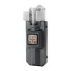 Die RIGID TQ Case für C-A-T Gen 7 ermöglicht schnellen Zugriff auf deinen Tourniquet, ist robust, vielseitig montierbar und für den Einsatz bei LE/MIL geeignet.