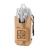 Rigid SoftT/SoftT-W Hartschalen-Case mit TEK-LOK, Coyote