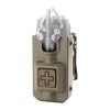 RIGID SOFTT/SOFTT-W Case mit TEK-LOK, Ranger Green