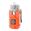 RIGID SOFTT/SOFTT-W Case mit TEK-LOK, Orange