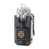 RIGID SOFTT/SOFTT-W Case mit MALICE CLIP, schwarz