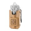 Rigid SOFTT/SOFTT‑W‑Tasche mit Malice Clip, Coyote