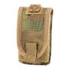 Tourniquet-/Selbsthilfetasche mit MOLLE-Befestigung, MULTICAM