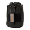 ETAK Tear-Away-Tasche schwarz