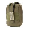 ETAK Abreiß-Tasche Ranger-Grün