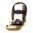 ETAK Feste Plattformtasche Coyote