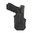 GLOCK 20/38 Holster, rechts, schwarz