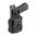 GLOCK 20/38 Holster, rechts, schwarz