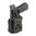 SPRINGFIELD XD-Holster, für Rechtshänder, schwarz