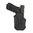 1911 Government Holster, rechts, schwarz