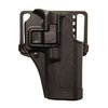 Das Blackhawk SERPA CQC Holster bietet höchste Sicherheit für deine Handfeuerwaffe, schnellen Zugriff und vielseitige Befestigungsmöglichkeiten.