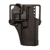 Das Blackhawk SERPA CQC Holster bietet dir maximale Sicherheit für deine Handfeuerwaffe und einen schnellen Zugriff in einem kompakten, tragbaren Design.