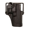 Das Blackhawk SERPA CQC Holster bietet dir maximale Sicherheit für deine Waffe, einen schnellen Zugriff und vielseitige Montagemöglichkeiten.