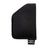 Taschenholster Größe 04, schwarz