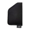 Größe 03 Taschenholster, schwarz