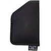 Größe 01 Taschenholster, schwarz