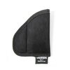Sub-Compact-Magazintasche, schwarz