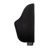 Das TecGrip IWB Holster von Blackhawk bietet perfekten Halt ohne Clip, hohen Tragekomfort und ist für viele Waffenmodelle geeignet – ideal für verdecktes Tragen.
