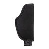 Das TecGrip IWB Holster von Blackhawk bietet perfekten Halt ohne Clip, hohen Tragekomfort und ist für viele Waffen geeignet – ideal für verdecktes Tragen!