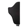 Das TecGrip IWB Holster von Blackhawk bietet perfekten Halt ohne Clip, hohen Tragekomfort und eine bequeme Passform für viele Waffen – ideal für verdeckte Trageweise.