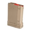 Das Amend2® 10-Schuss-Magazin aus robustem Polymer bietet eine zuverlässige Alternative zu herkömmlichen M4/M16-Magazinen, ideal für Jagd und Sport.