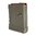 AR-15 5,56×45 mm NATO 10‑Schuss‑Magazin, OD Green