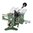 AR-15/M16 Laufspannbacken