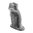 MBA-5 Schaft & Chubby Grip, schwarz