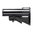 ACE ESSENTIAL RETRO Aluminium-Carbine-Schaft & Pufferrohr