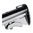 ACE ESSENTIAL RETRO Aluminium-Carbine-Schaft & Pufferrohr