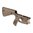 BLEMMED KP-15 Lower Receiver (unbestückt) mit MIL‑SPEC‑Feuerwahlhebel