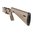 BLEMmed AR-15 KP-15 kompletter Lower Receiver MIL-SPEC FDE