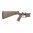 BLEMmed AR-15 KP-15 kompletter Lower Receiver MIL-SPEC FDE