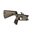 BLEMMED KP-15 komplette Mil-Spec-Abzugsgruppe mit Ambi-Selector ODG