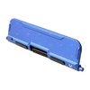 Der AR-15 Billet Ultimate Dust Cover 223 bietet einen schnellen Abnehmmechanismus, geräuschreduzierende Polsterung und eine robuste Aluminiumkonstruktion in verschiedenen Farben.