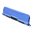 AR-15 Billet Ultimate Staubschutzklappe .223 Blau